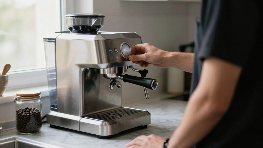 14 Best Espresso Machines for Home Use – Brew Barista-Quality Coffee at Home