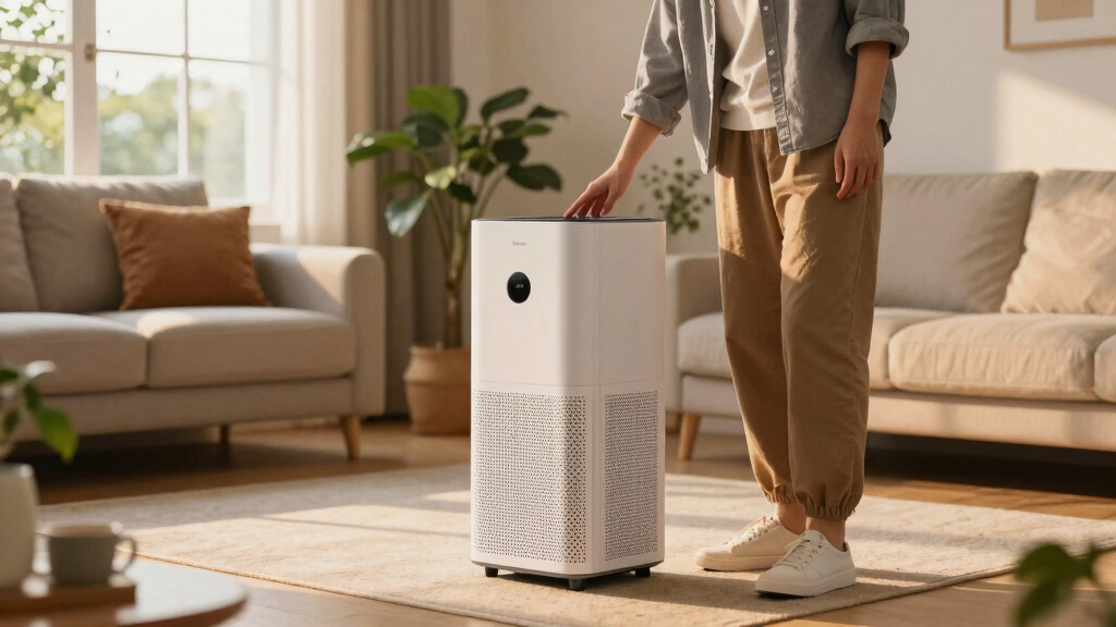 levoit air purifiers