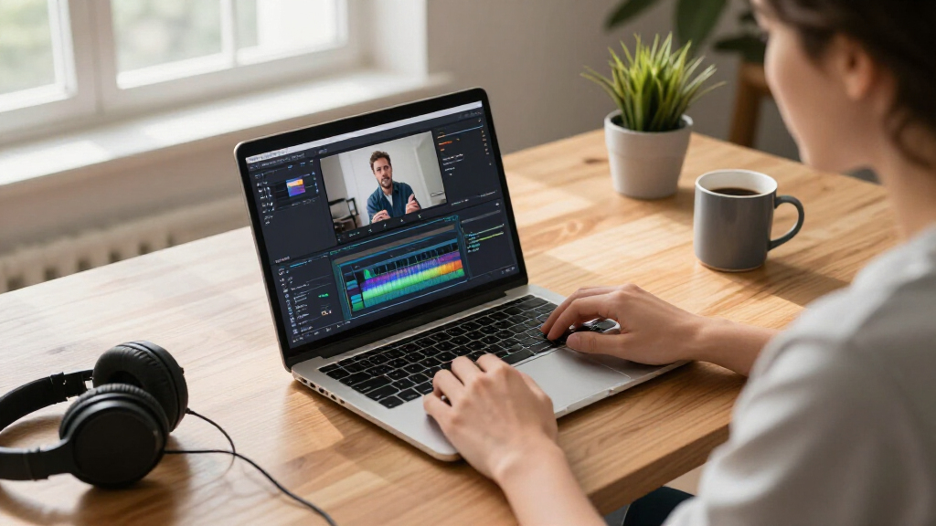 best video editing software