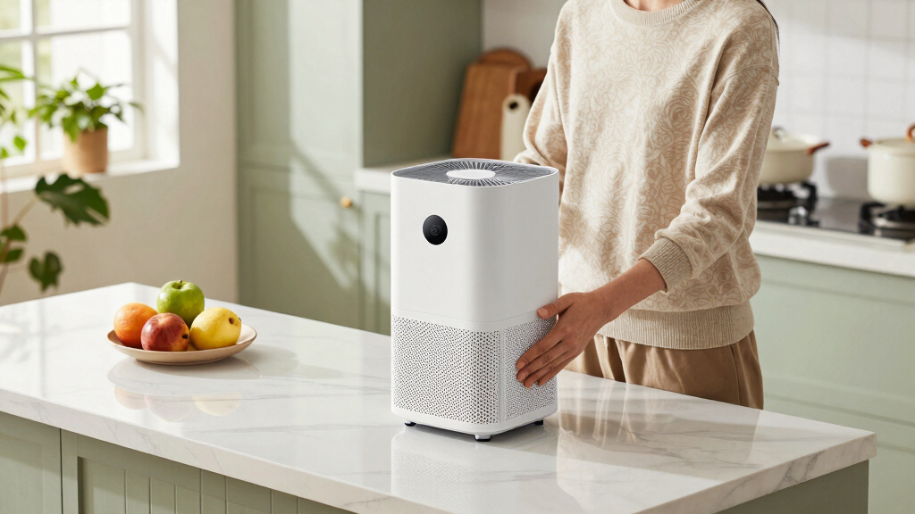 best air purifier