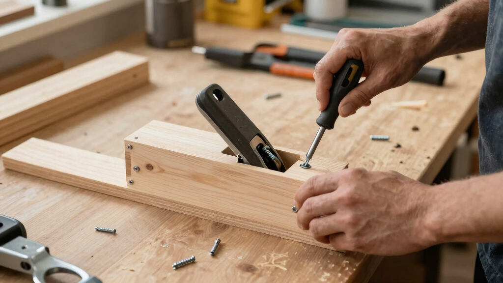 best planer stand