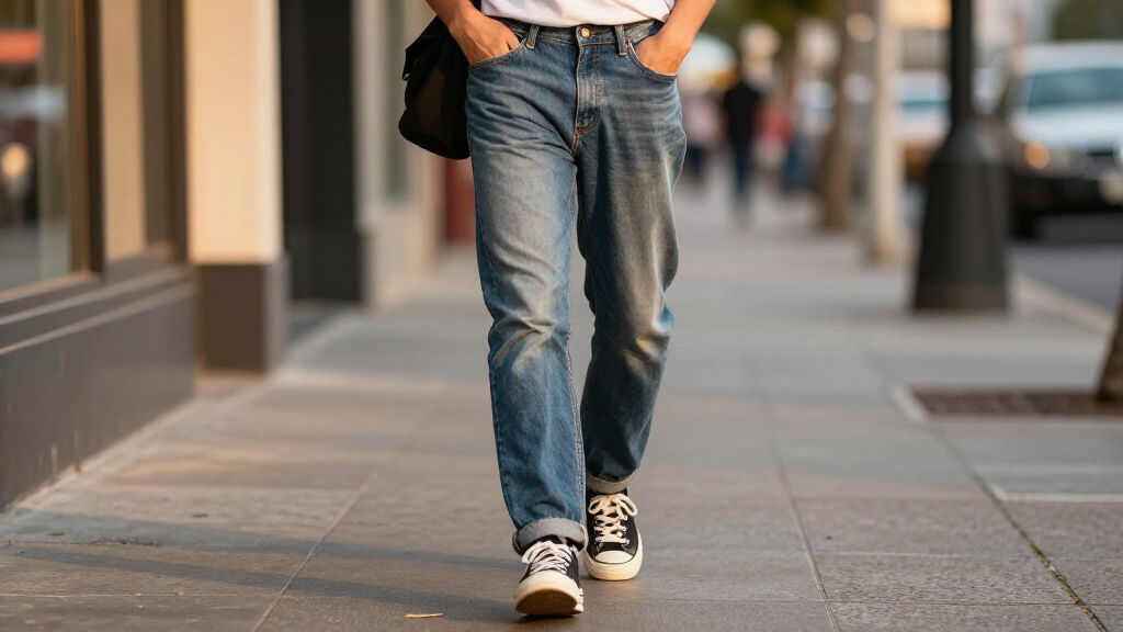 best blue jeans