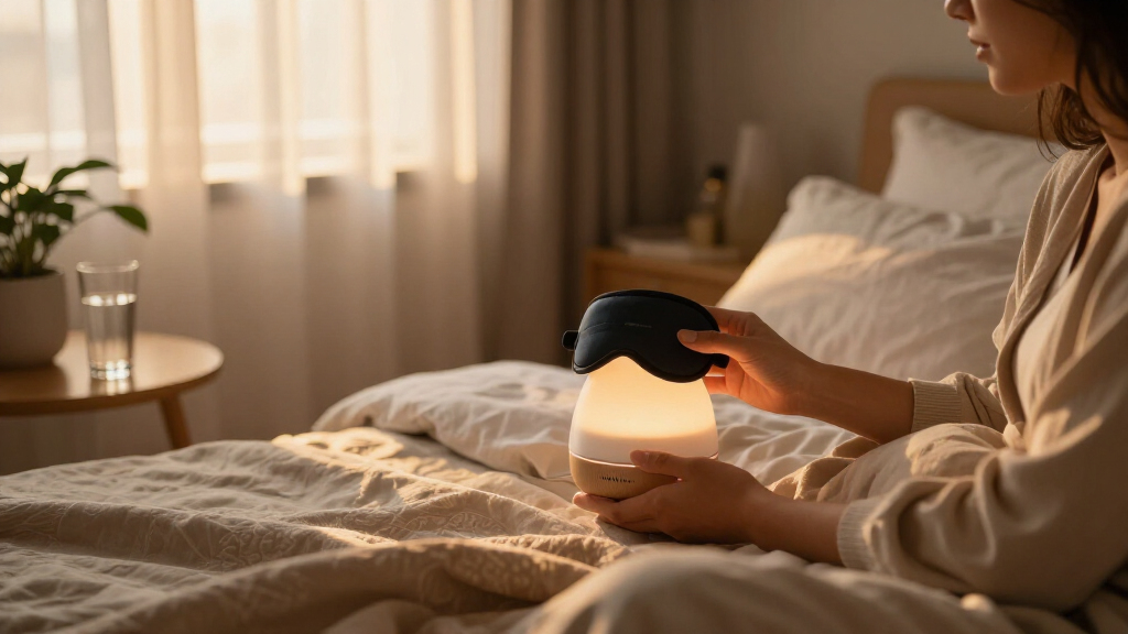 sleep aids for better rest