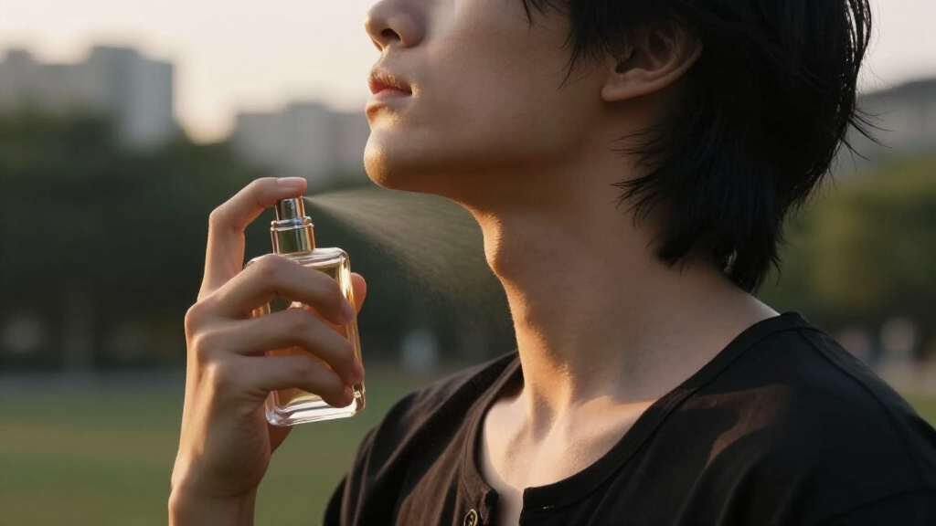 fragrance