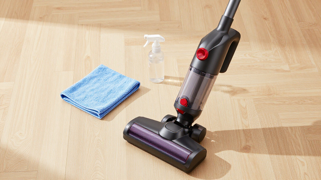 cordless handheld vacuum cleaners
