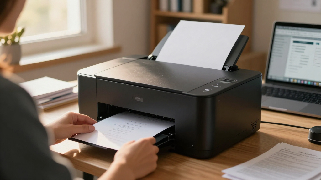best laser printers for small business