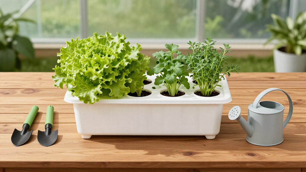 14 Best Hydroponic Systems for Thriving Indoor Gardens in 2026
