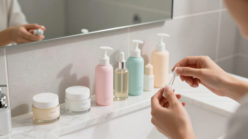 best K-beauty skincare products