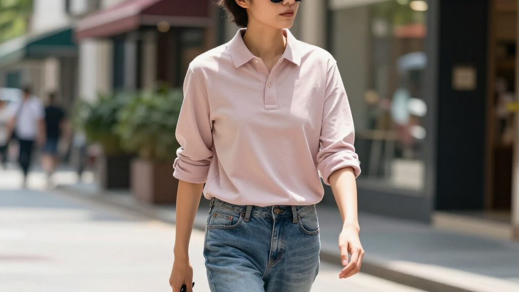 best polo shirts