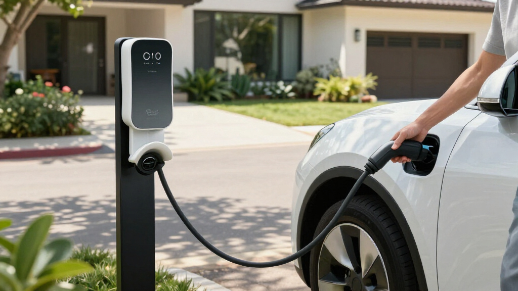best bidirectional EV chargers