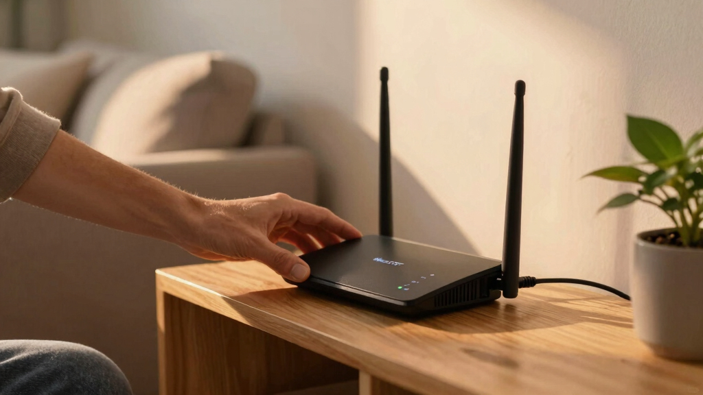 best MikroTik home routers