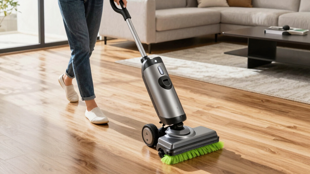 15 Best Value Floor Cleaning Machines on Amazon – Affordable and Effective Choices for Your Home