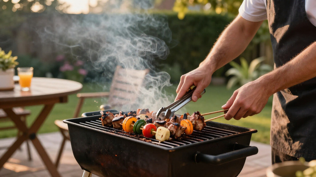 best pellet grill for home chefs