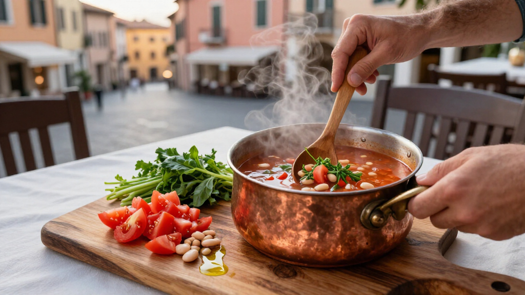 Make Sensible Swaps Without Losing the Soup’s Character