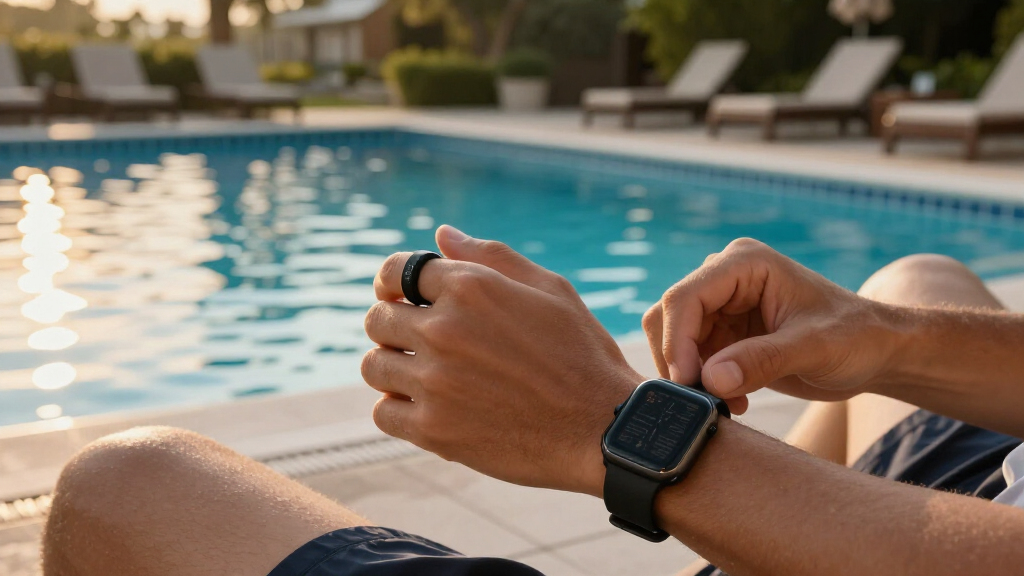 7 Best Smart Rings for Fitness Tracking in 2026, Featuring the Oura Ring 4