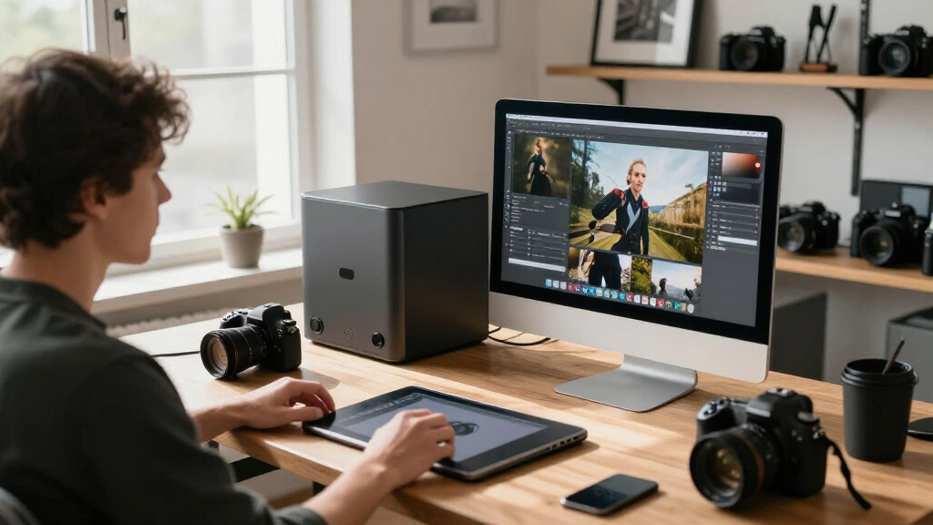 3 Best Mac Studio Models for Streamlined Photography Workflows in 2026