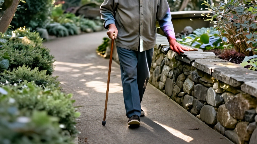 14 Best Walking Canes for Fall Prevention for Seniors in 2027
