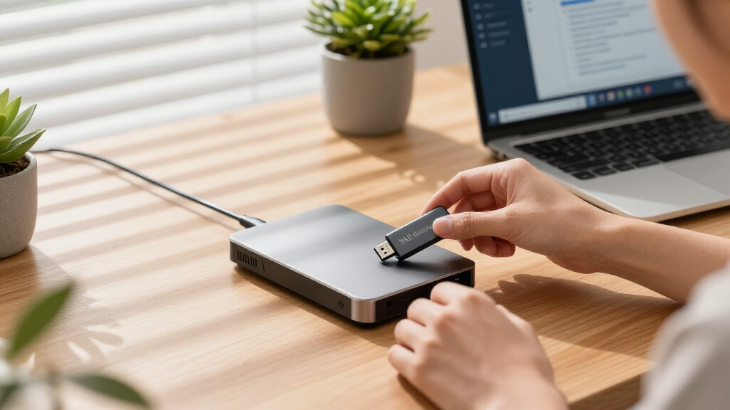 8 Best NAS Bundles for Scanned Document Storage in 2026