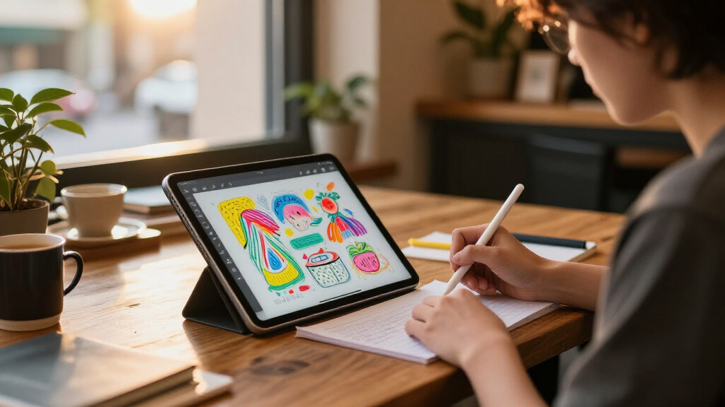 ipad pro vs ipad air for students
