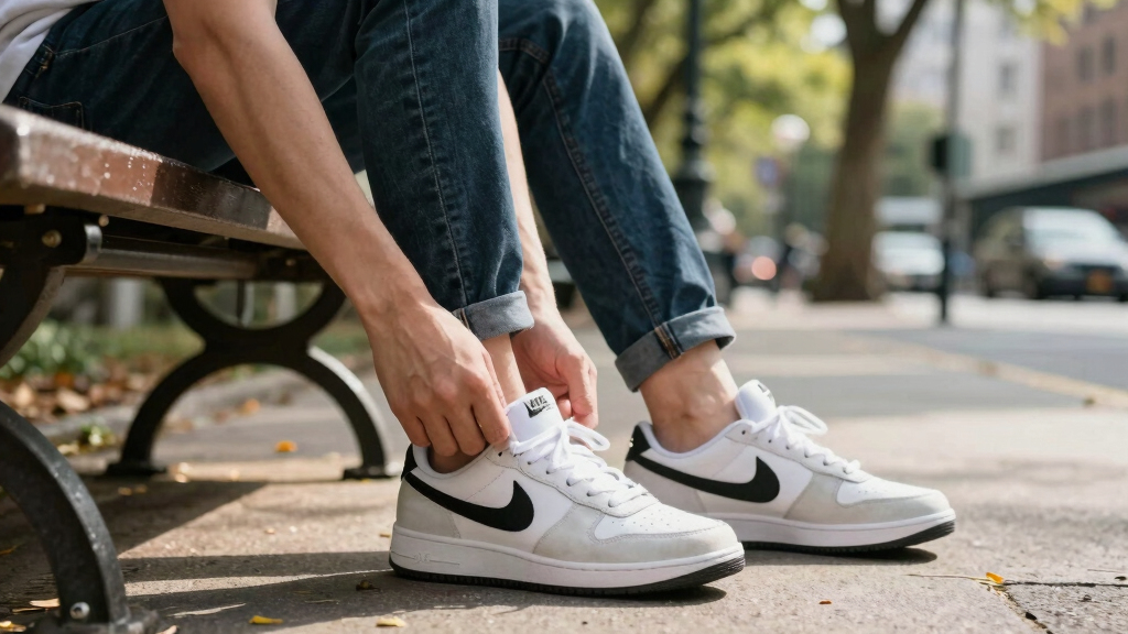 best Nike sneakers