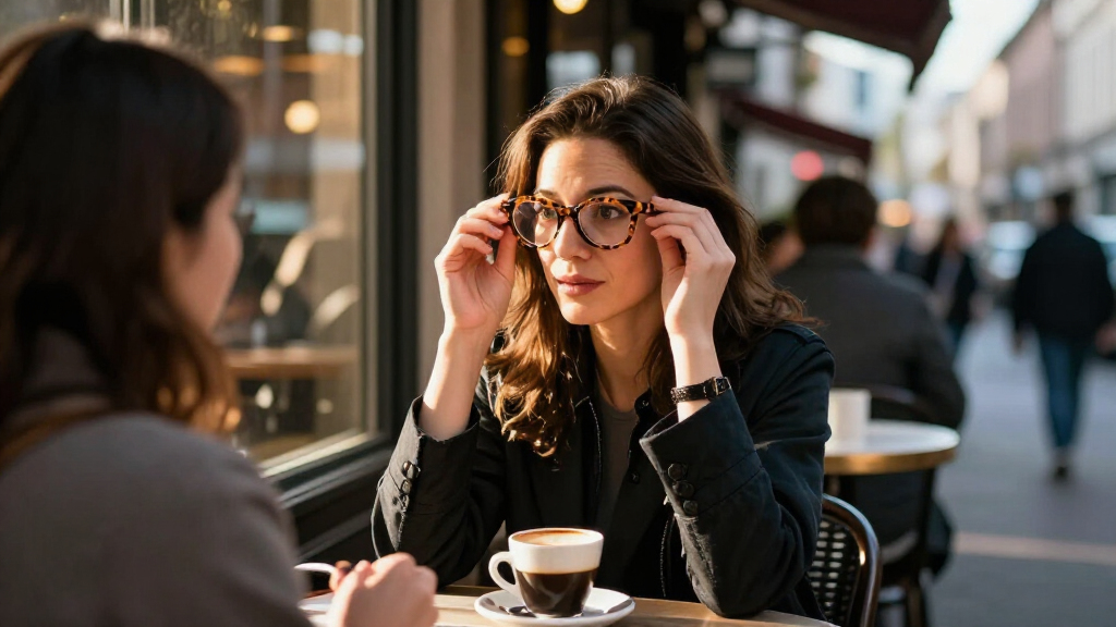 best fashion eyeglasses