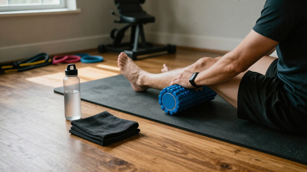 Muscle Mobility Recovery Checklist 2027