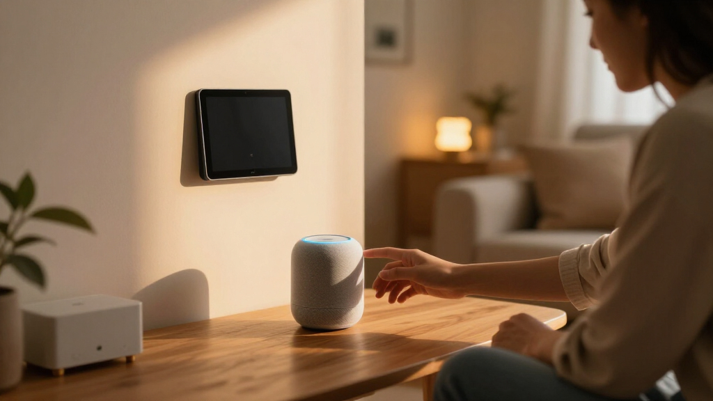best smart home AI devices