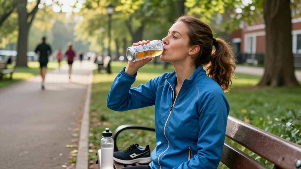 best protein sodas