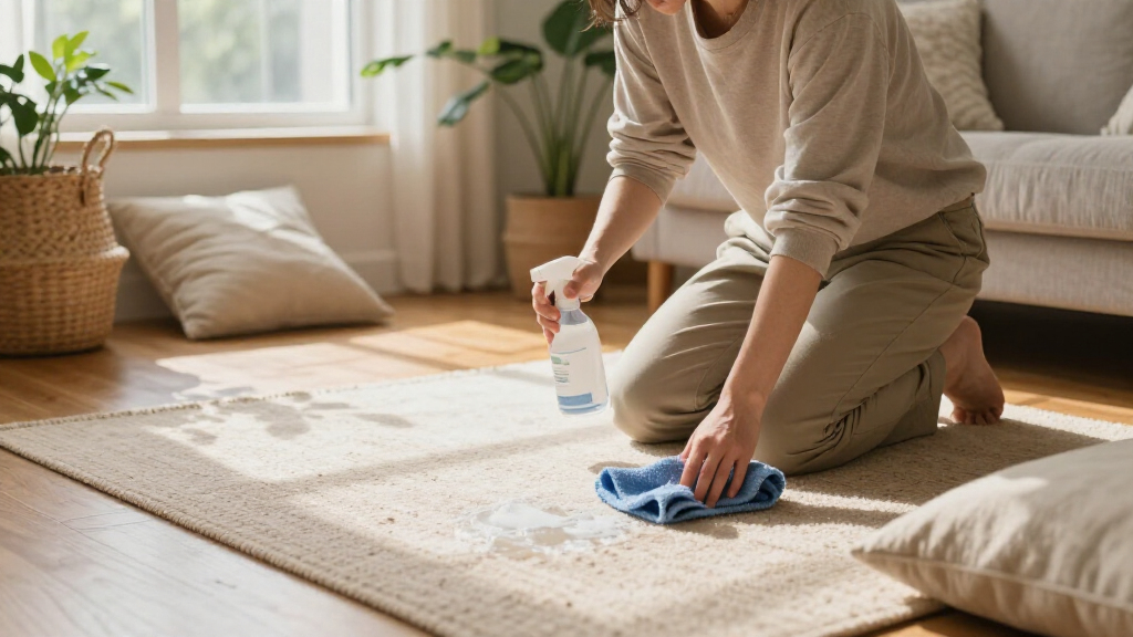 best pet-safe cleaning products