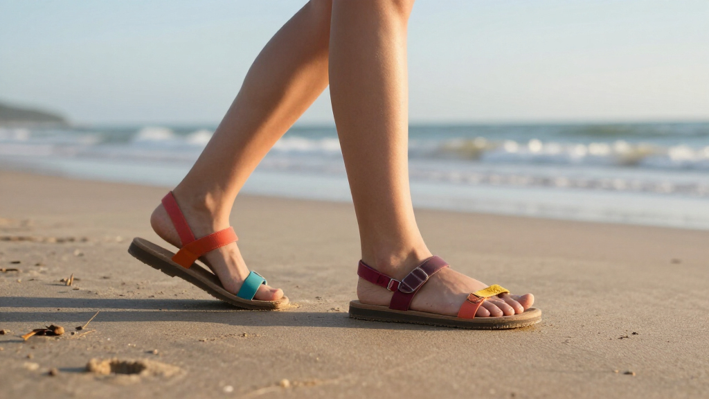 best summer sandals
