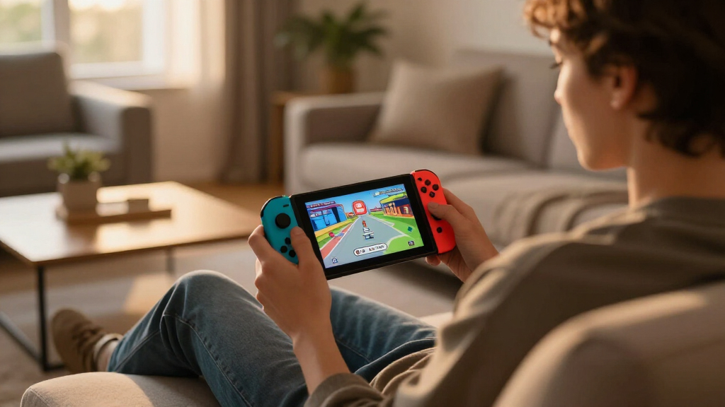 4 Best Nintendo Switch Pinball Games That Will Keep You Entertained for Hours