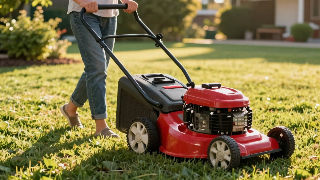 best lawn mowers