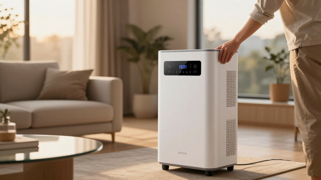 portable air conditioner with heat