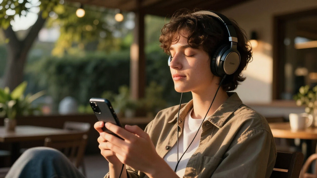 headphones for audiophiles