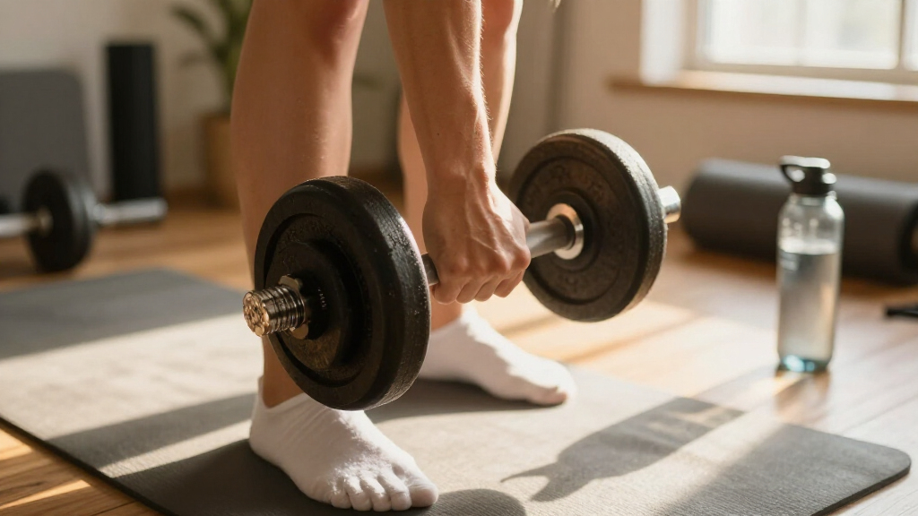 15 Best Adjustable Dumbbells For Beginners In 2026