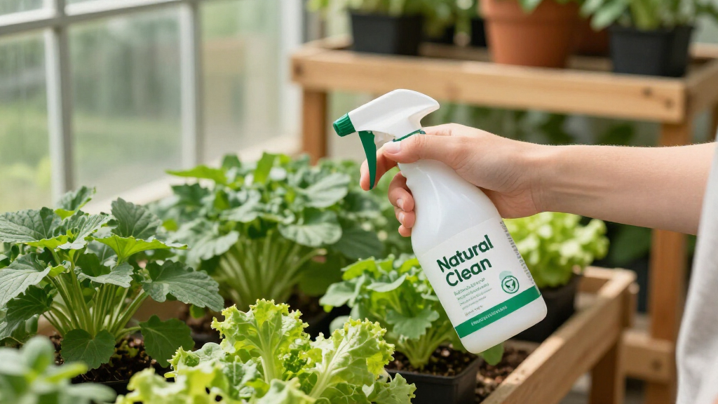 best natural cleaning products