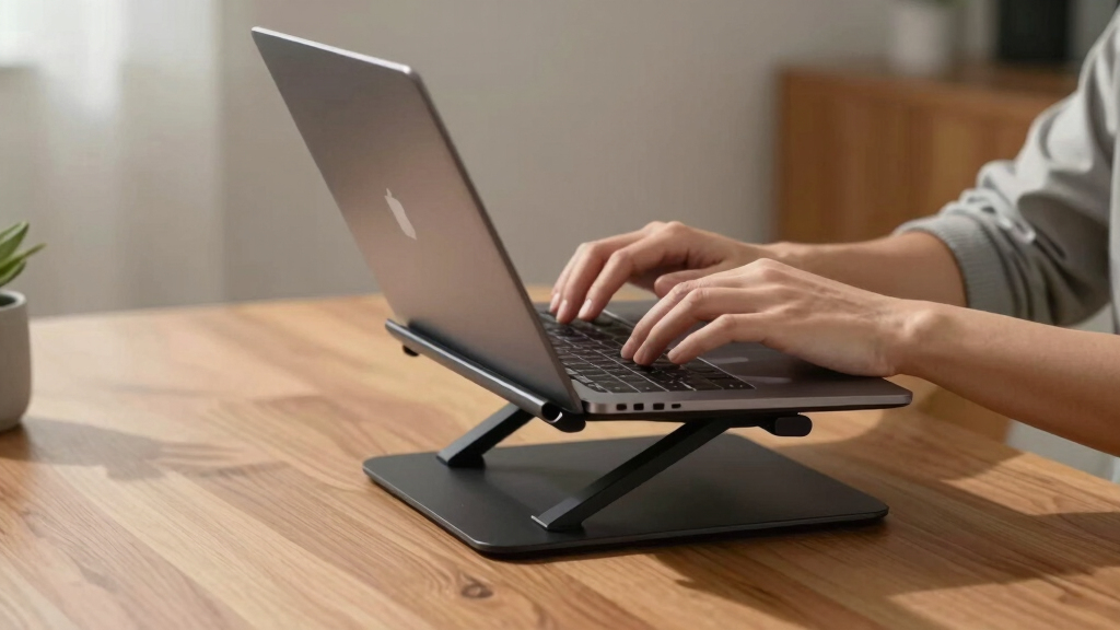14 Best Ergonomic Laptop Stands in 2026