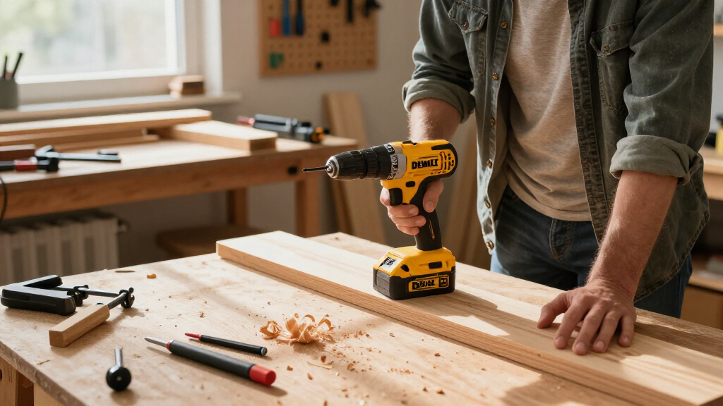 DEWALT