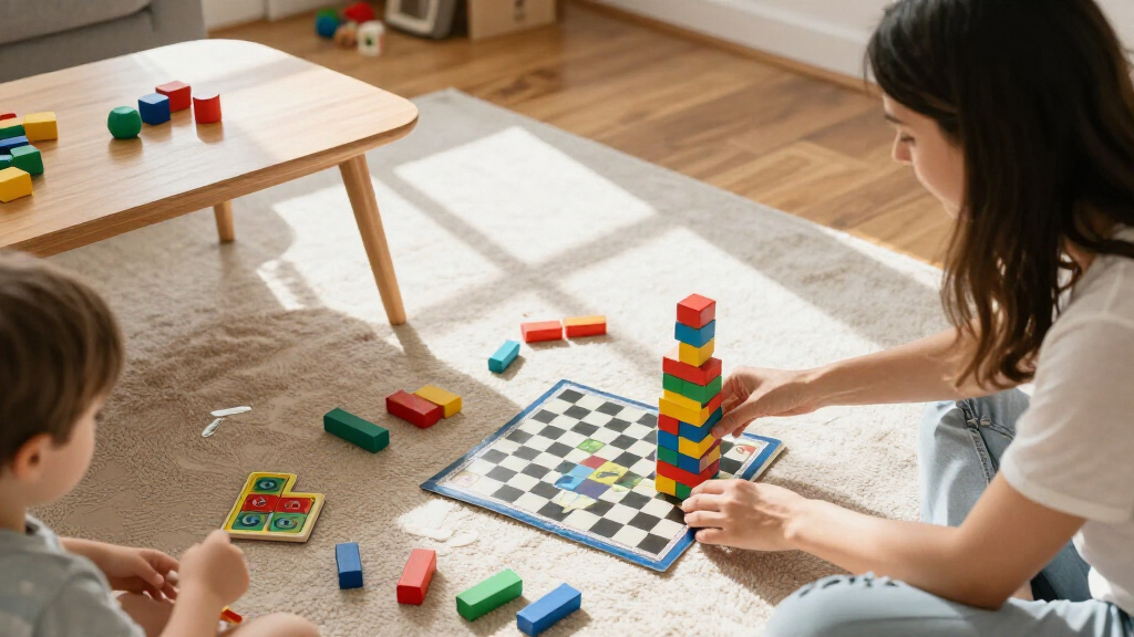 best toys and games for kids