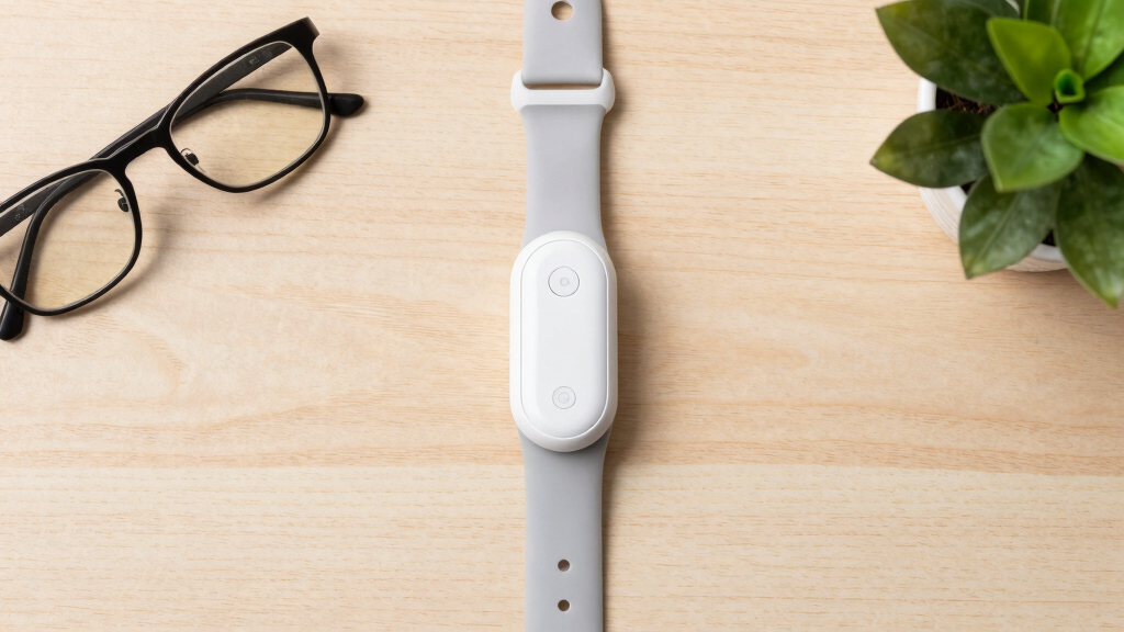 senior-friendly fall detection devices
