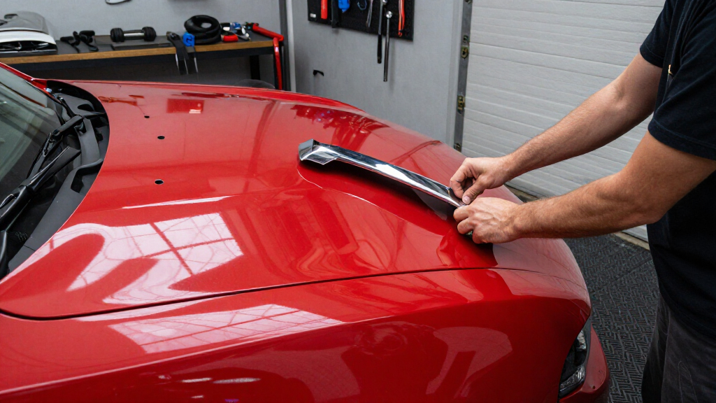 9 best dodge charger accessories