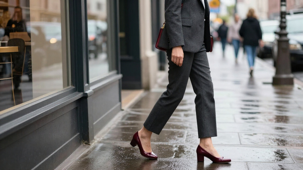 best women's designer pumps