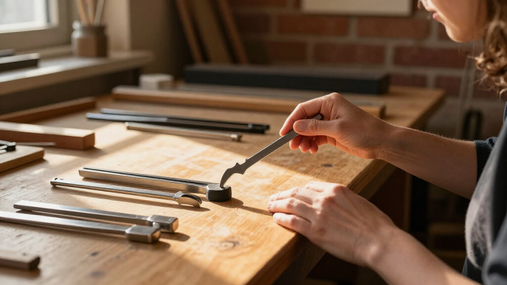 best tuning fork set weighted