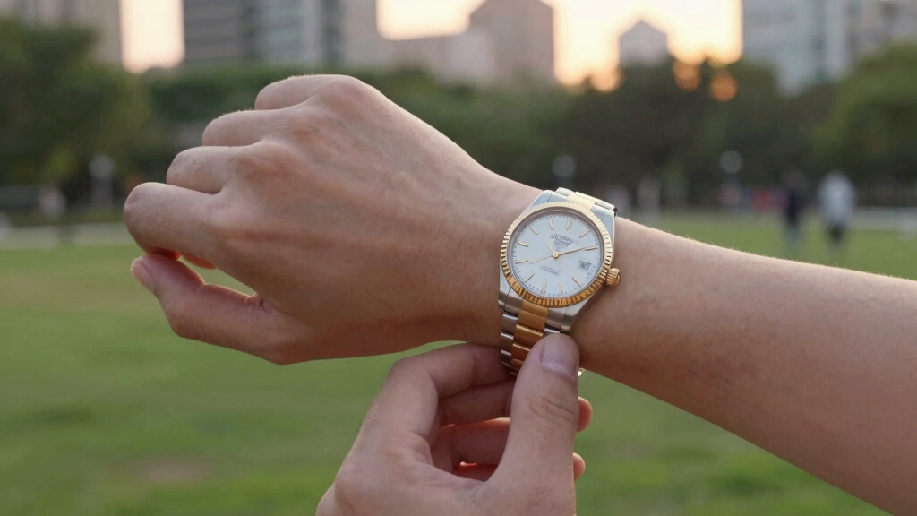 best luxury watches