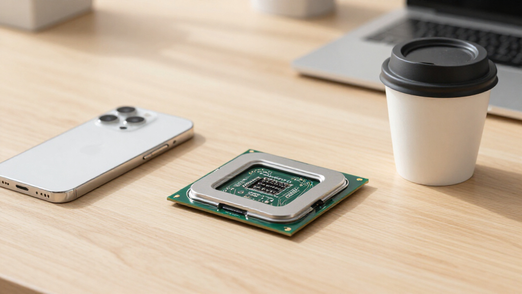 best energy-efficient processors