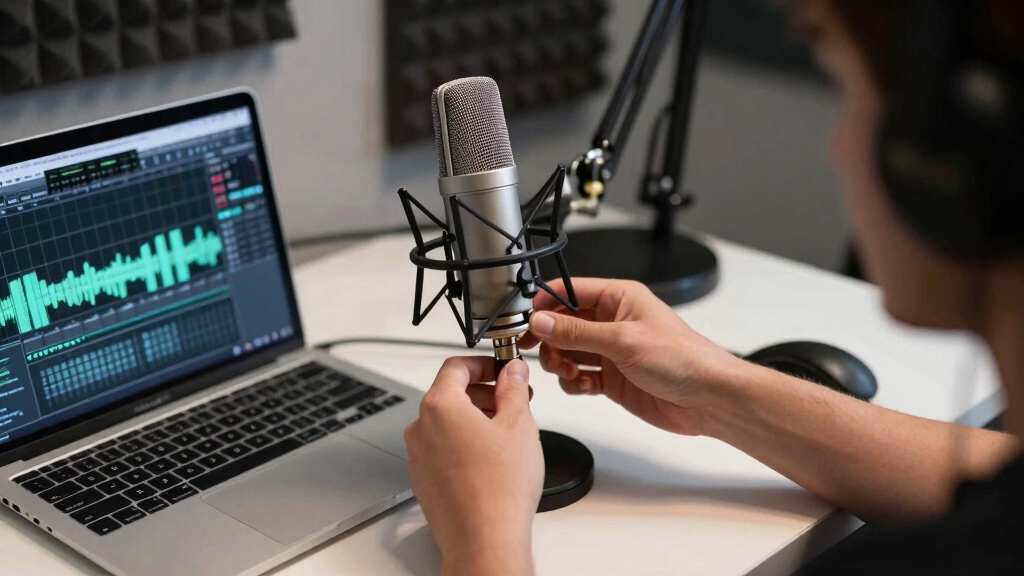 15 Best USB Microphones for Streaming in 2026 36 USB microphones for streaming