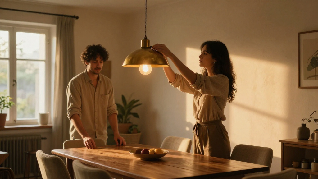 best modern lighting fixtures