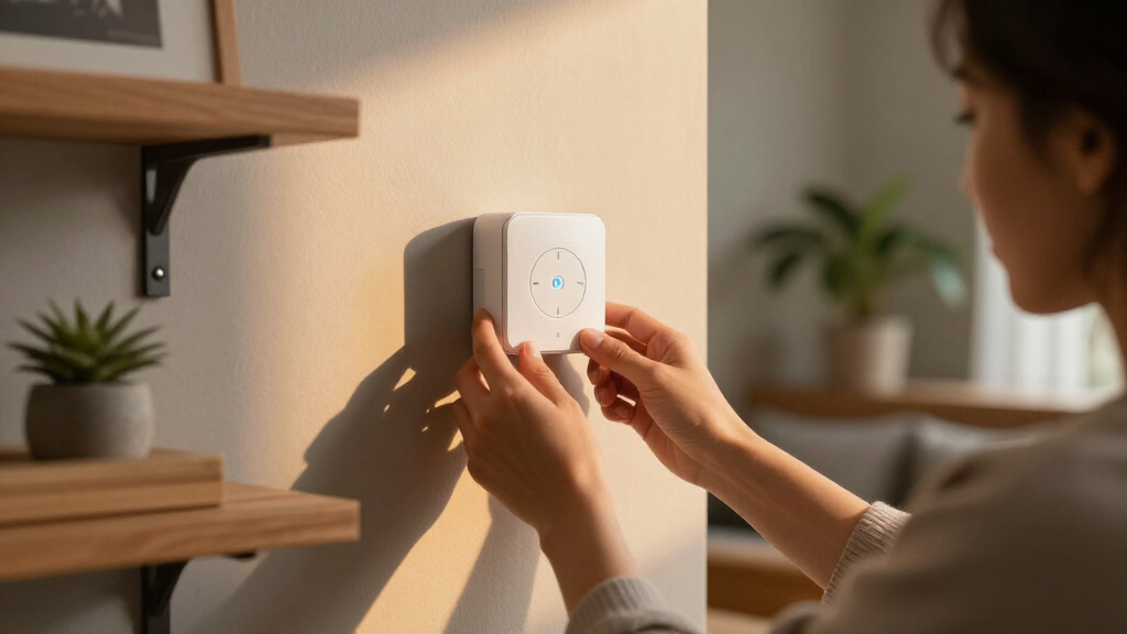 zwave smart sensors