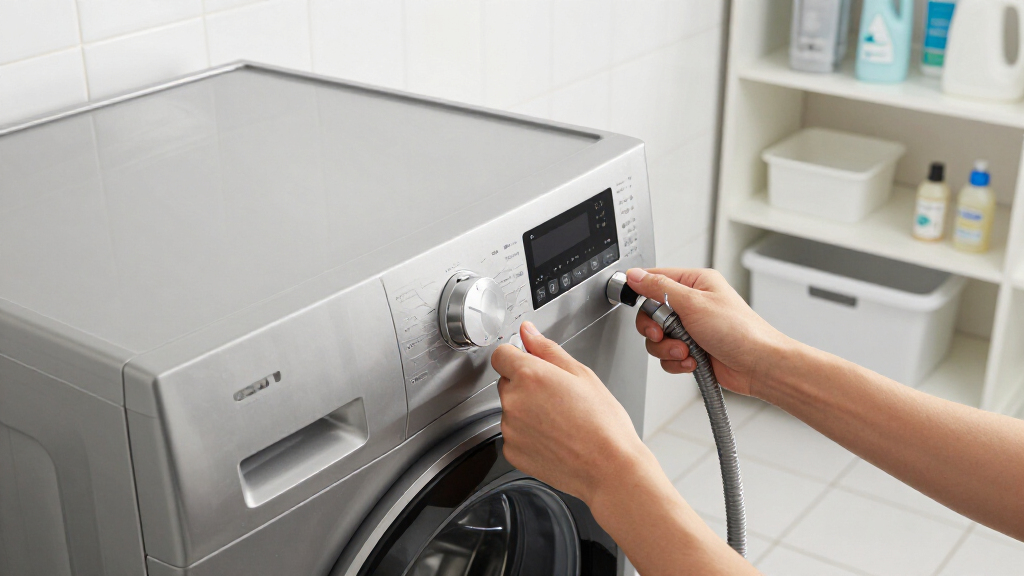 best washer dryer combo ventless
