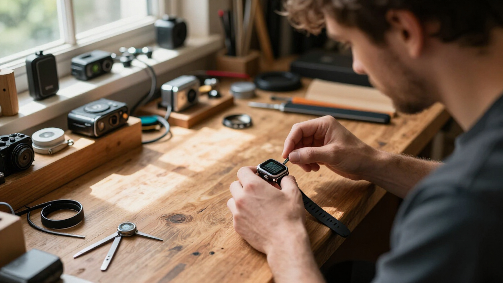 tech gifts for men